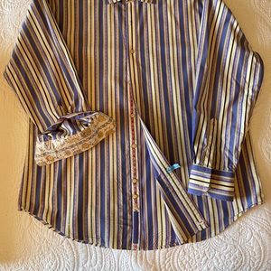 Robert Graham - 3XL Shirt - Like New